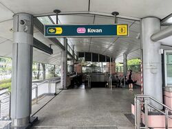 Kovan Road (D19), Terrace #500585541